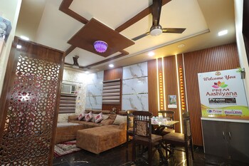 prem aashiyana home stay
