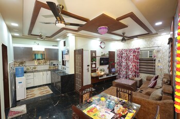 prem aashiyana home stay