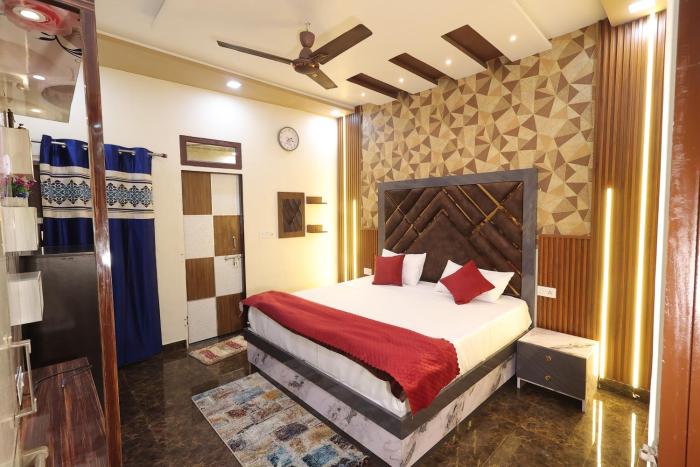 prem aashiyana home stay