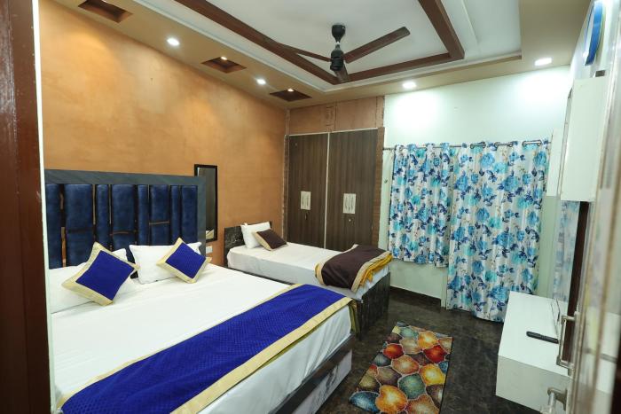 prem aashiyana home stay