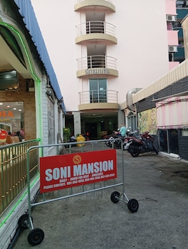 bangkok