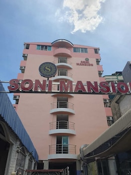 bangkok