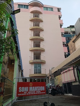 bangkok
