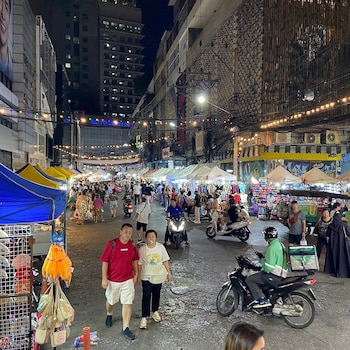 bangkok
