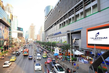 bangkok