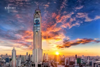 bangkok