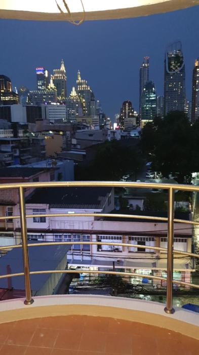 bangkok