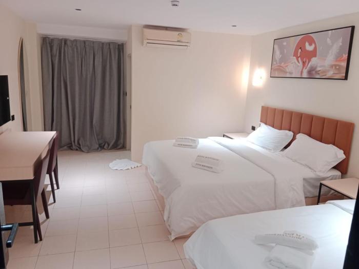 hotel soni mansion pratunam