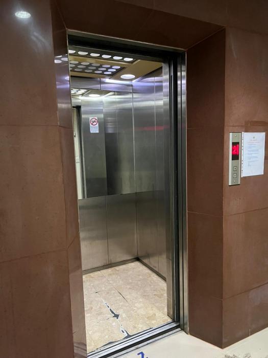 hotel soni mansion pratunam