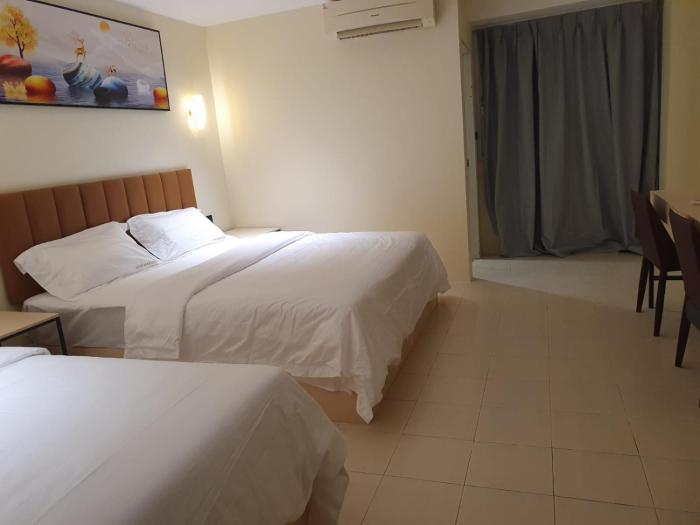 hotel soni mansion pratunam