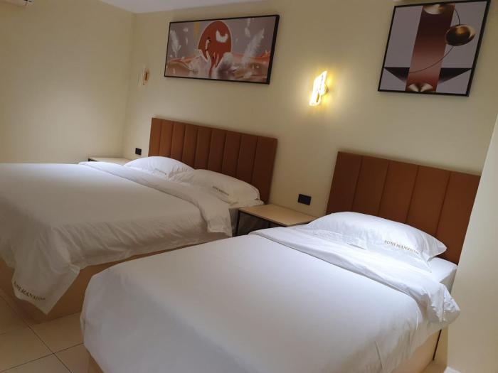 hotel soni mansion pratunam