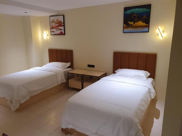 hotel soni mansion pratunam