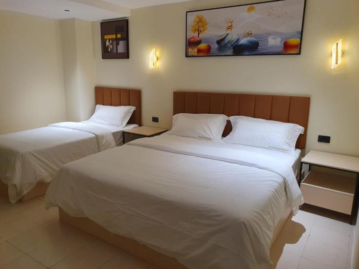 hotel soni mansion pratunam