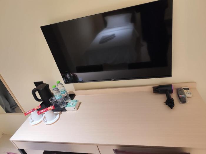 hotel soni mansion pratunam