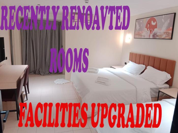 hotel soni mansion pratunam