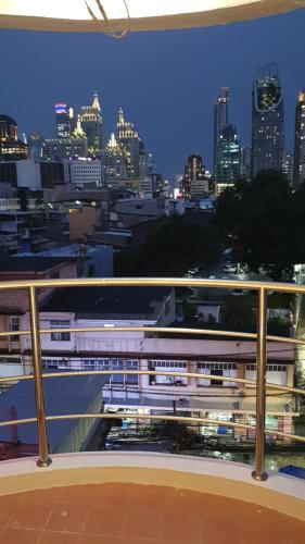 bangkok