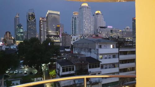 bangkok