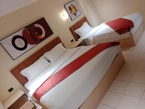 hotel soni mansion pratunam