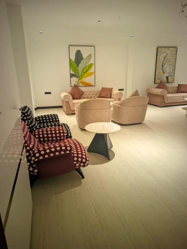 hotel soni mansion pratunam