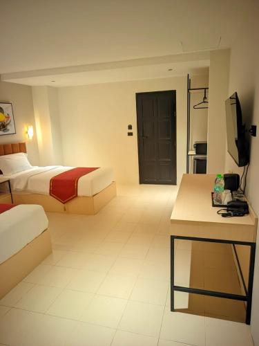 hotel soni mansion pratunam