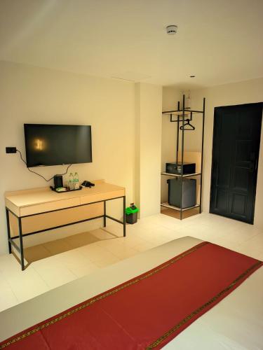 hotel soni mansion pratunam