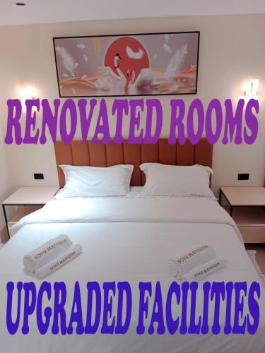 hotel soni mansion pratunam