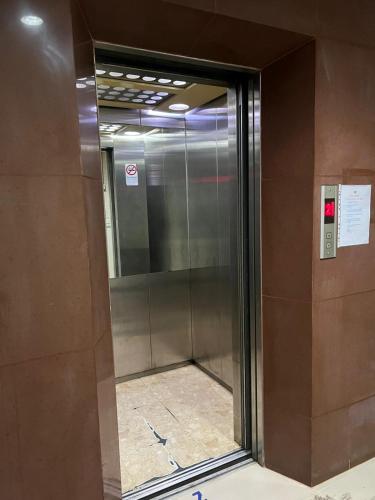 hotel soni mansion pratunam