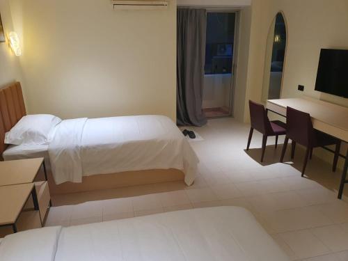 hotel soni mansion pratunam