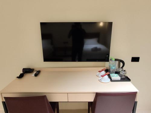 hotel soni mansion pratunam