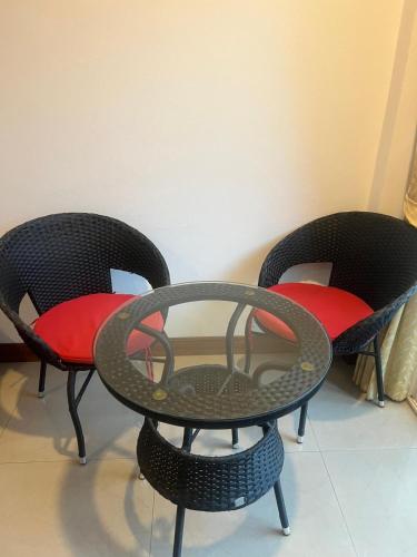 sk residence and restaurant patong