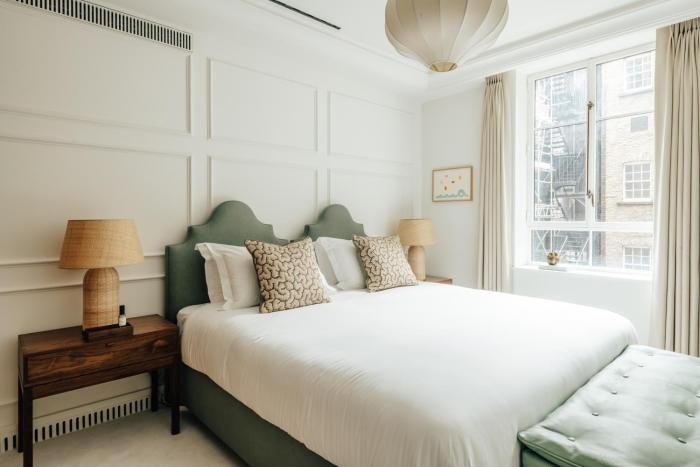 claridge house by slo