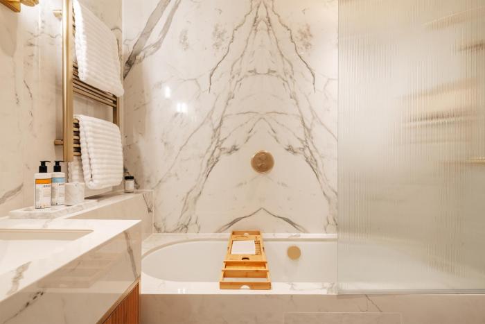 claridge house by slo