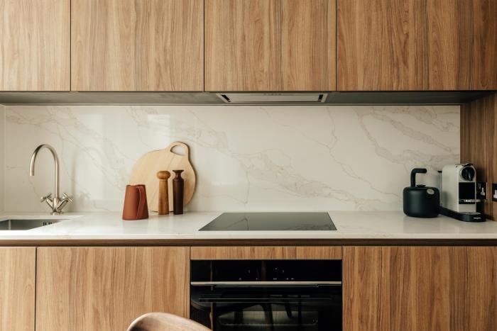 claridge house by slo