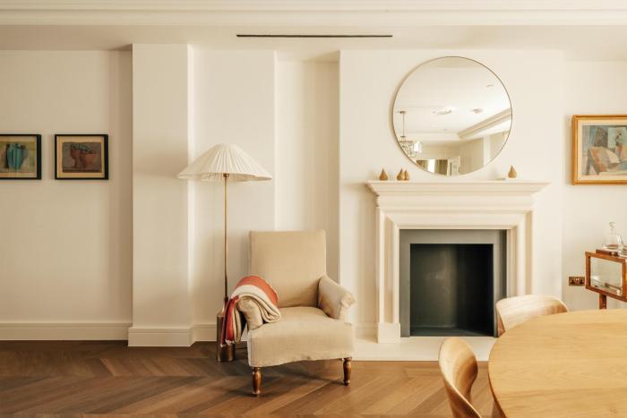 claridge house by slo