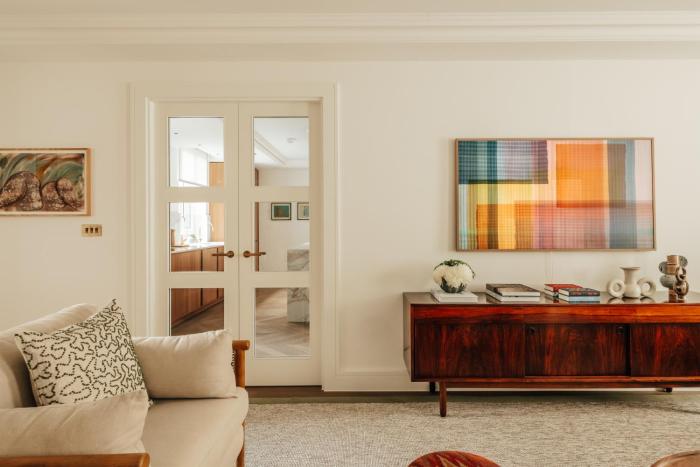 claridge house by slo