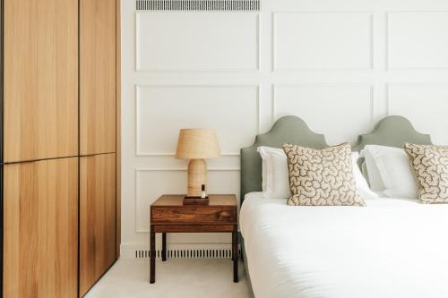 claridge house by slo