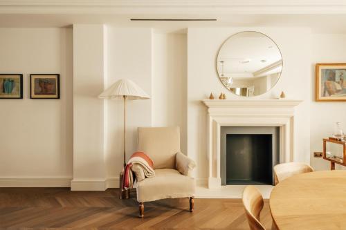 claridge house by slo