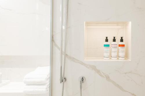 claridge house by slo