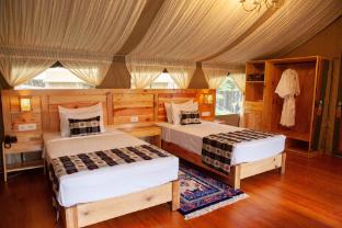 gangtey tent resort