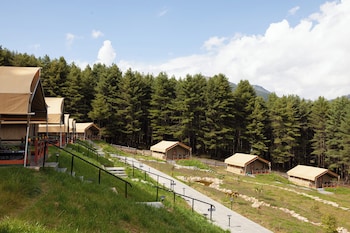 Gangtey Tent Resort,,3 star