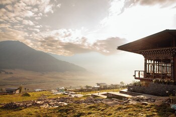 Gangtey Tent Resort,,3 star
