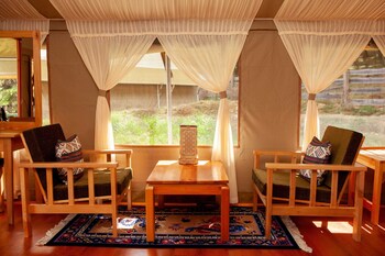 Gangtey Tent Resort,,3 star