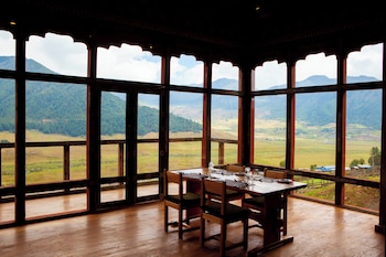 Gangtey Tent Resort,,3 star