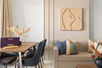 Silkhaus Al Maryah Vista 1,,0 star