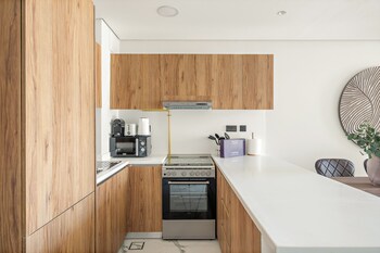 Silkhaus Al Maryah Vista 1,,0 star