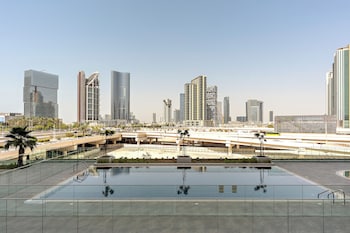 Silkhaus Al Maryah Vista 1,,0 star