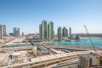 silkhaus al maryah vista 1