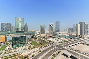 abu dhabi