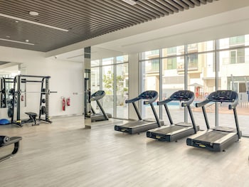 Silkhaus Canal Front Residence,,0 star