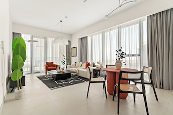 Silkhaus Canal Front Residence,,0 star